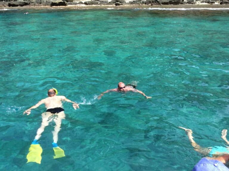 Fiji: Authentic Fijian Day Cruise by Boat - Frequently Asked Questions