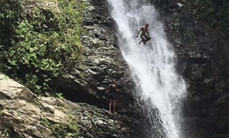 Fiji: Biasevu Village and Waterfall experience with Lunch - Why This Tour is a Great Choice