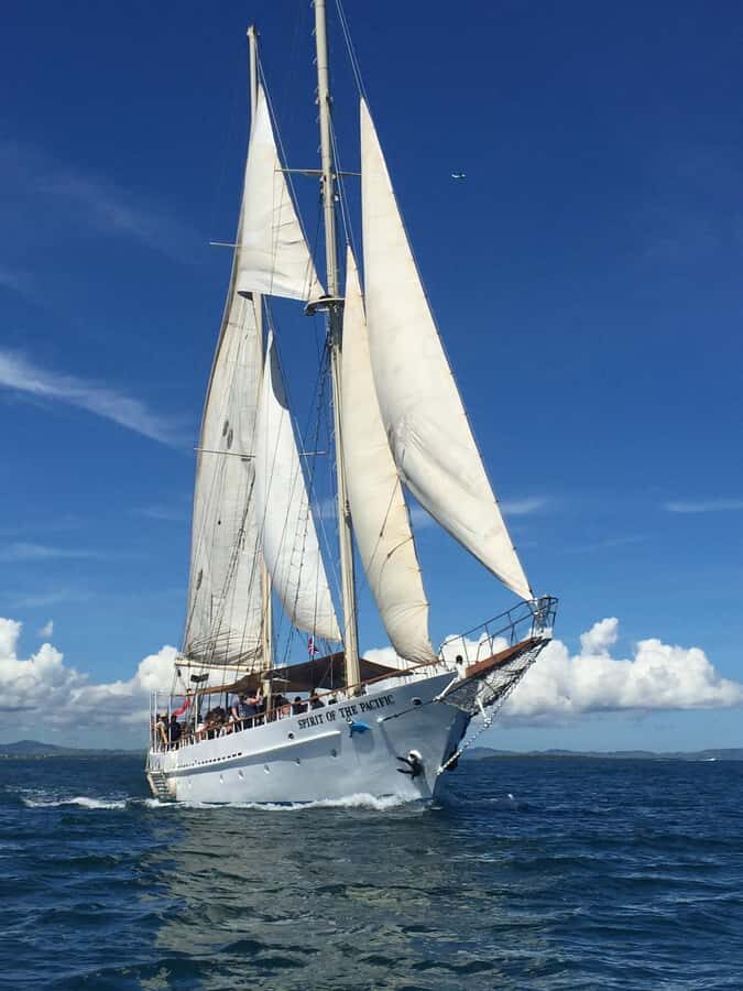 Fiji: Captain Cook Cruises - Island & Reef Day Trip - What Reviewers Say: Authentic Insights