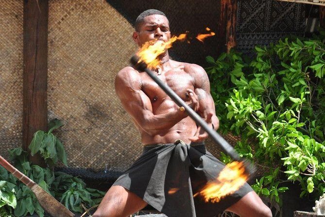 Fiji Cultural Full Day Island Cruise With Lunch & Transfers - Final Thoughts