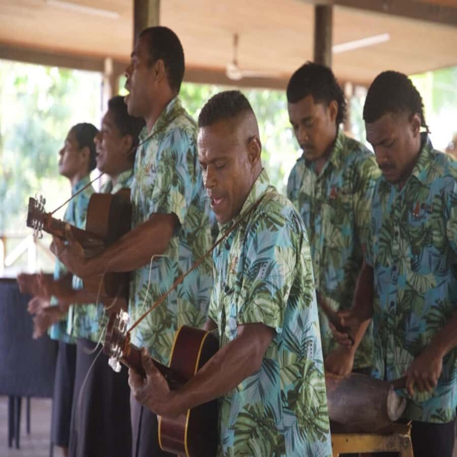 Fiji: Cultural Village Evening Tour with Dinner and Show - An In-Depth Look at the Cultural Village Evening Tour