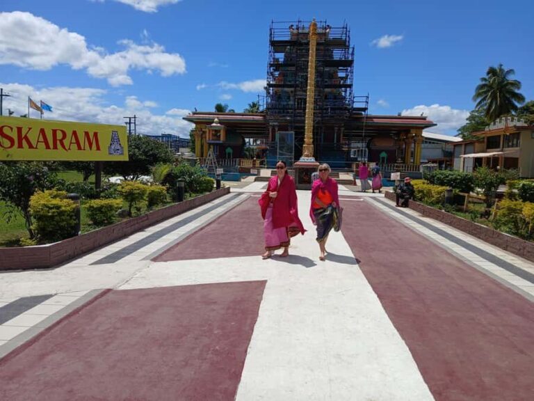 Fiji: Discover Nadi with Sabeto Hotspring and Mudpool Tour - What We Think: The Value and Experience