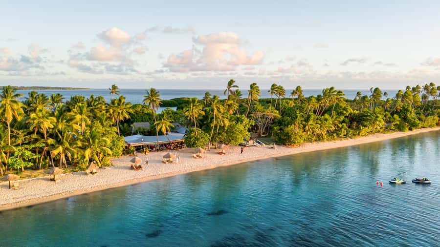 Fiji: Full Day Cultural Island Tour with Lunch & Cruise - Transportation and Logistics