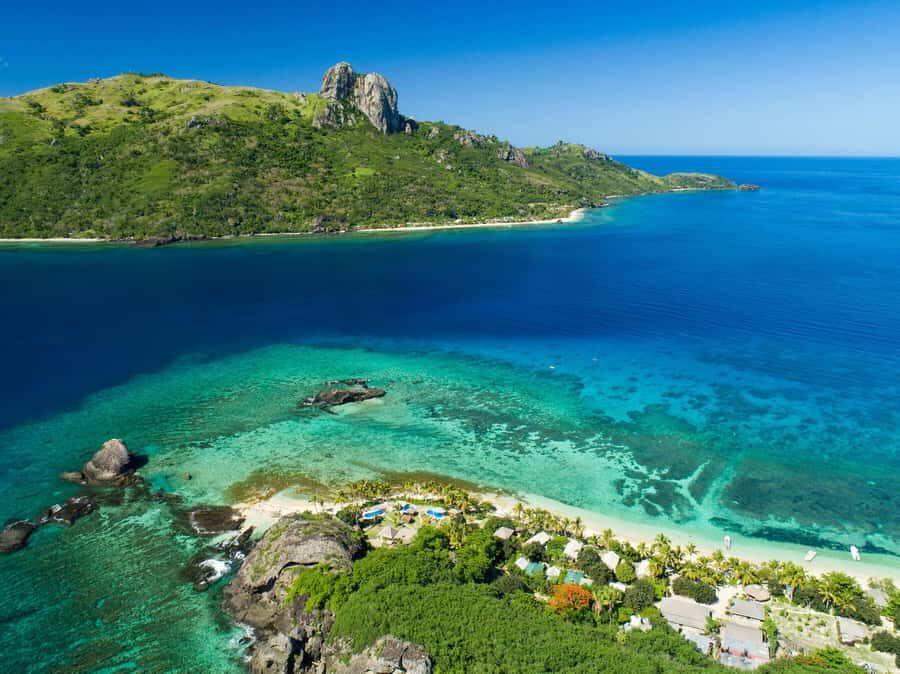Fiji: Kuata Island Marine Conservation Experience Full Day - The Experiences Strengths
