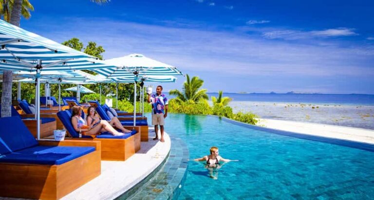 Fiji: Malamala Beach Club Full Day Tour - Activities and Relaxation for All Tastes