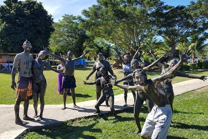 FIJI Official Sabeto Hotspring and Mudpool Entry Fee Tickets Only - Why Travelers Love It (and What They Often Mention)