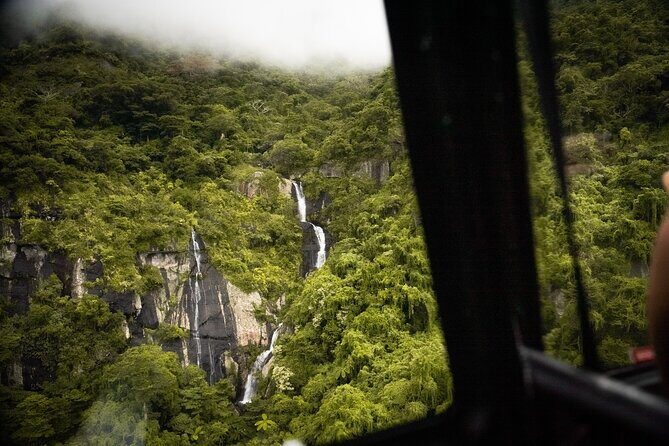 Fiji Private Helicopter Tour Sleeping Giant and Koroyanitu Heritage Park - Analyzing the Value and Practicalities