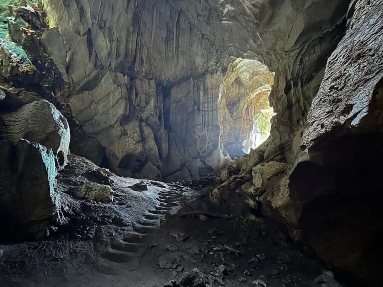 Fiji: Zipline Adventure and Cave Exploration - What Makes the Zipline Truly Exciting