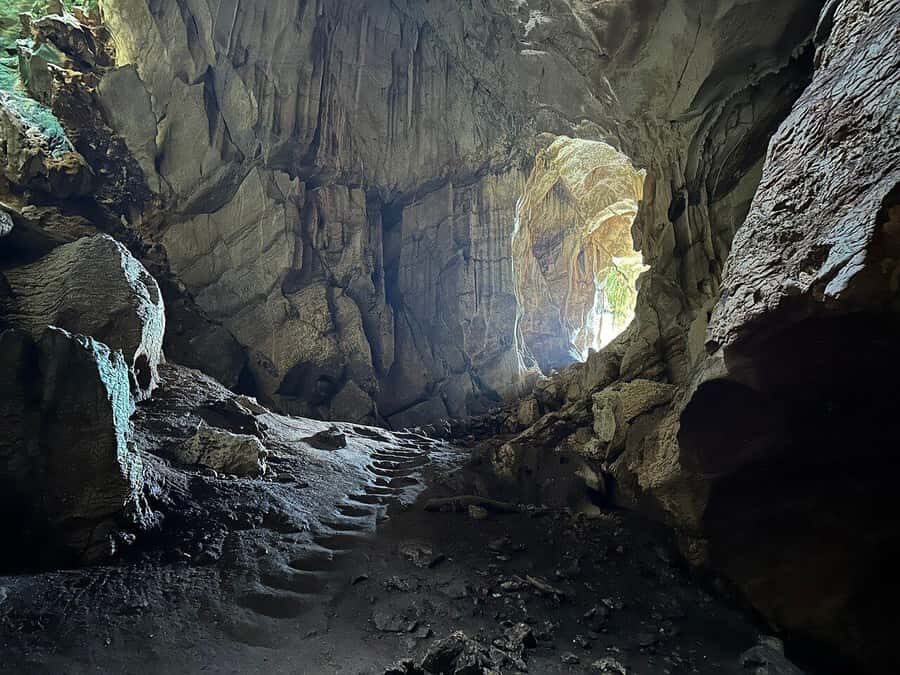 Fiji: Zipline Adventure and Cave Exploration - What Makes the Zipline Truly Exciting