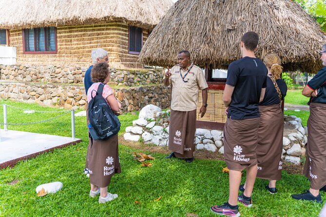 Fiji's Full-Day Sabeto Safari 4WD Adventure - What Travelers Say: Authentic Experiences and Genuine Enthusiasm
