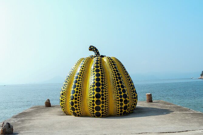 Finding Naoshima Tour: An Art Island Discovery Tour - Who Will Love This Tour?