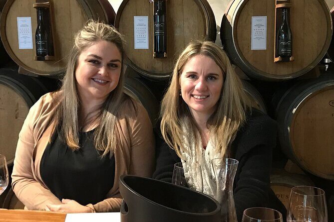 Fine Wine Tour in Napier, New Zealand - Practical Details and What It Means for You