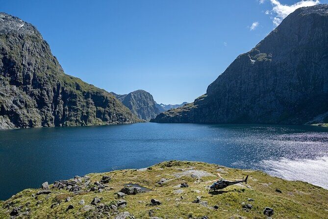Fiordland Finest Helicopter Flight from Queenstown - How Much Is It Really Worth?