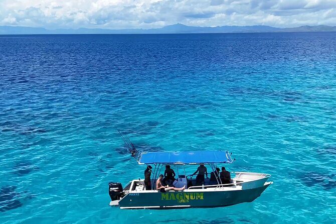 Fishing Charter and Tours - The Practical Aspects