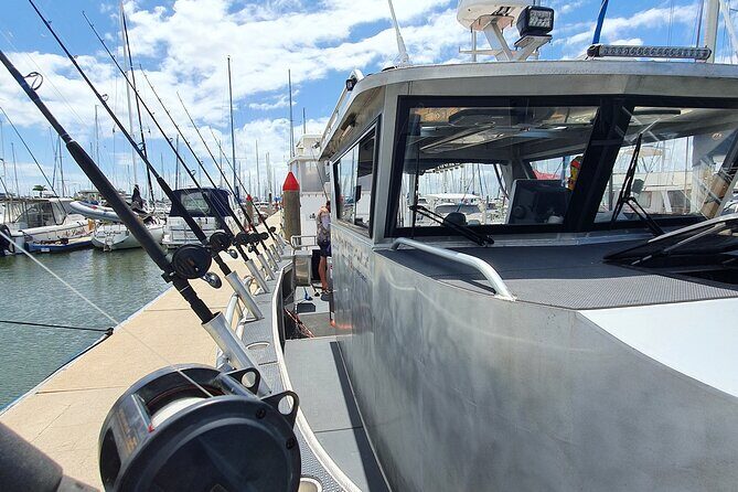 Fishing Charter in Pelican Waters - Who This Tour Is Best For