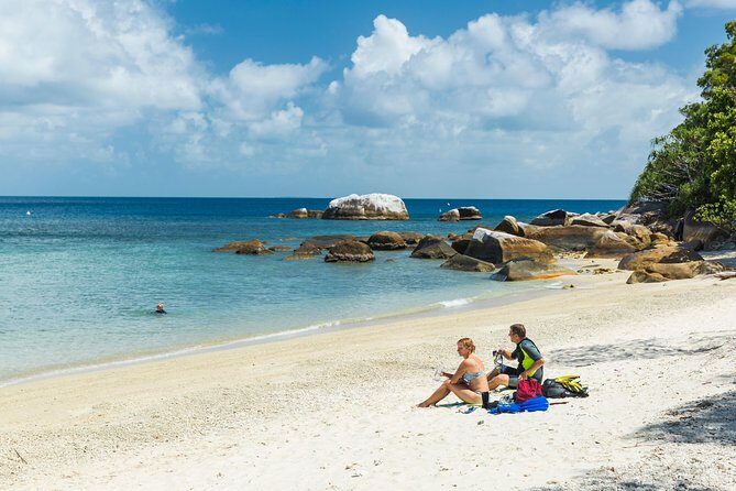 Fitzroy Island Day Tour from Cairns - What Do the Reviews Tell Us?