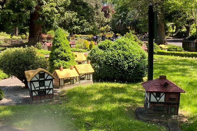 Fitzroy & Treasury Gardens Melbourne Walking Tour - The Practical Side: Value and Logistics