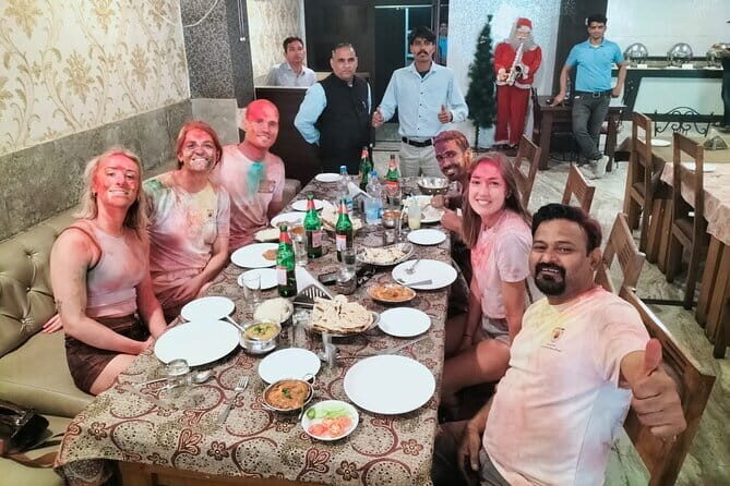 Five Days Private Golden Triangle Tour To Agra Jaipur From Delhi - The Practical Side: What’s Included and What to Watch For