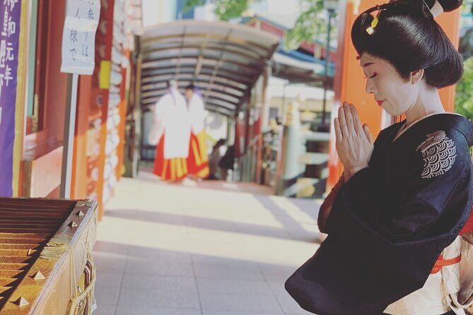 Five Must-try Japanese Cultural Experiences Combo in Tokyo - Final Thoughts on Value and Authenticity