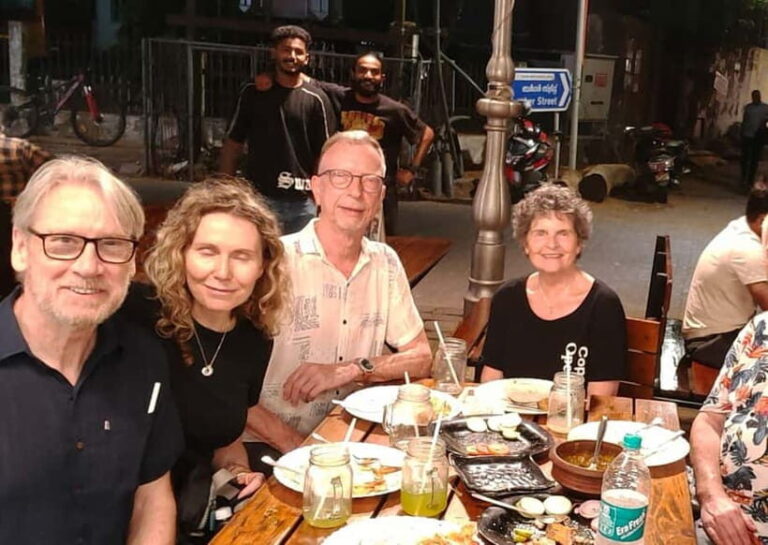 Flavors of Kochi: Guided Street Food Tasting Tour - Who Will Love This Tour?