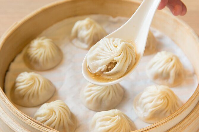 Flavors of Taipei: Indulge in a Private Culinary Adventure Tour! - Practical Details and What They Mean for You