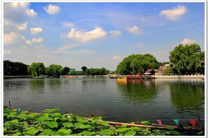 Flexible Private Beijing Layover Tour - Who Should Consider This Tour?