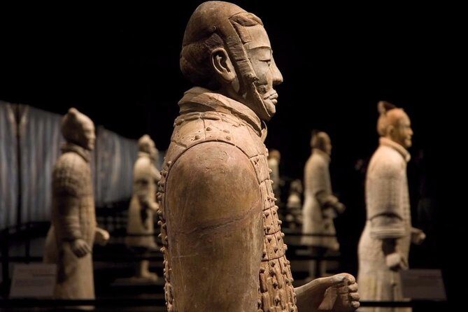Flexible Xian Terracotta Warriors Day Tour - Practical Details and What You Can Expect