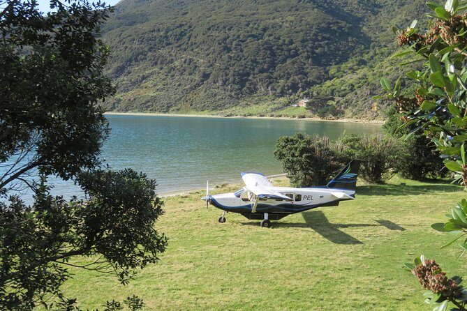 Flight Experience our Water and Wilderness Scenic Tour - Itinerary Breakdown: What to Expect