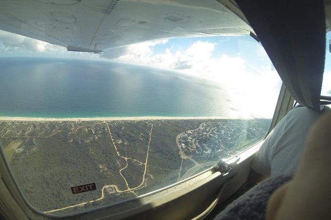 Flight to Leeuwin Winery for Lunch - Authentic Experiences Based on Reviews