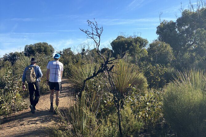 Flinders Chase Private Luxury Tour - Authentic Experiences and Unique Insights