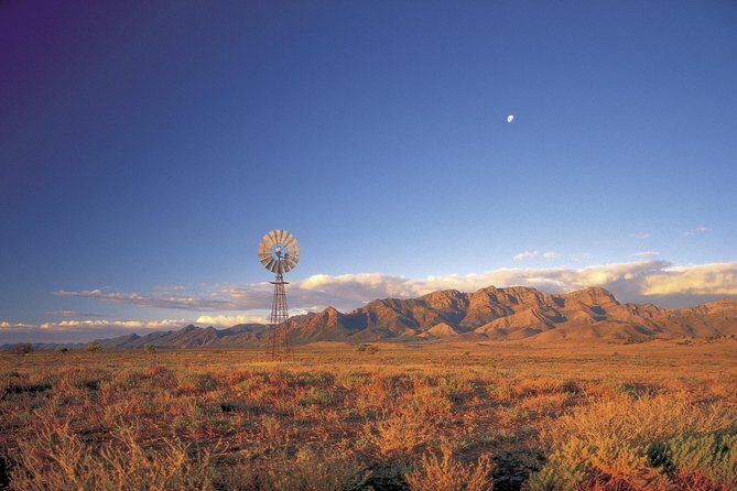 Flinders Ranges 3-Day Small Group 4WD Eco Tour from Adelaide - A Closer Look at the Experience
