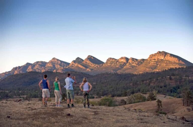 Flinders Ranges & Outback: 3-Day 4WD Tour from Adelaide - Who Is This Tour Best For?