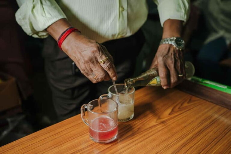 Food And Drink Walking Tour In Panjim - Authenticity and Value