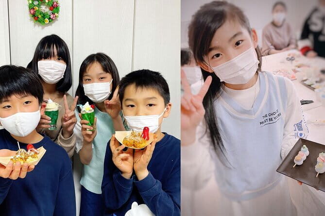 Food Sample Making Experience with Professionals in Kanagawa - Authenticity and Cultural Appeal