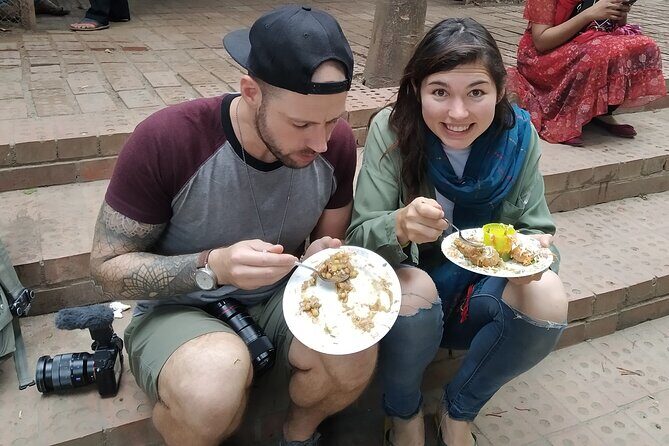 Food Tour in Dhaka : Taste the Best Foods of Dhaka - The Perfect Audience for This Tour
