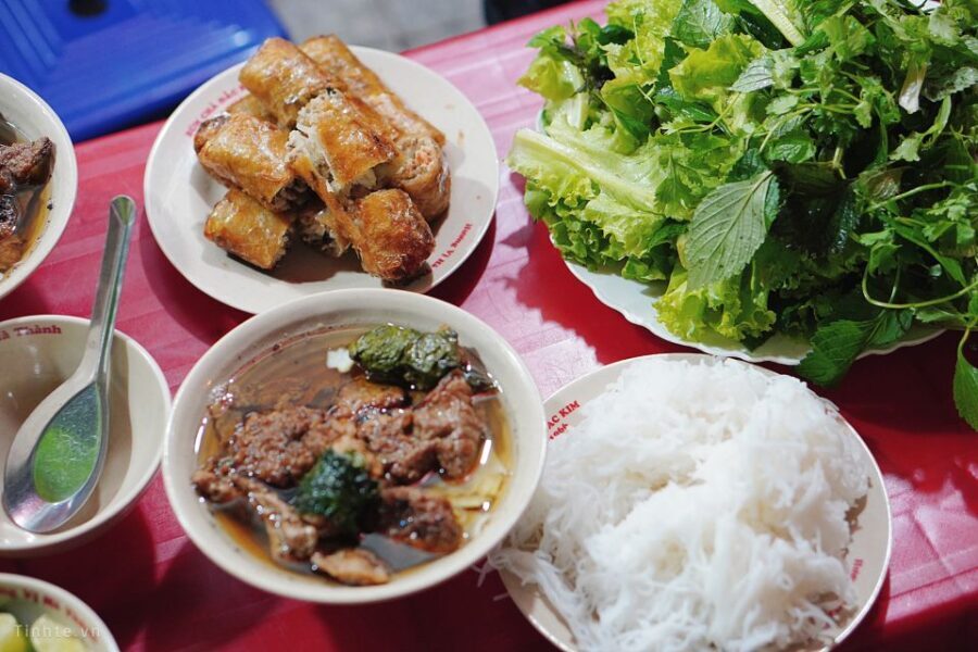 Food Tour - Why You’ll Love This Food Tour in Hanoi