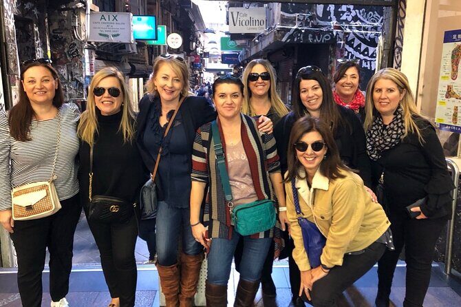 Foodies Bucket List - Walking Tour - Final Words