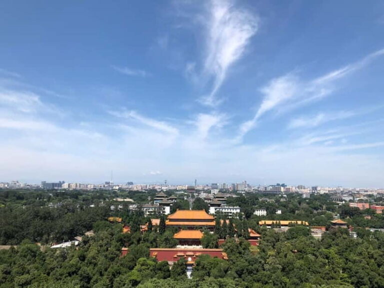ForbiddenCity & Tiananmen Square ticket with guide(optional) - Who Is This Tour Best For?