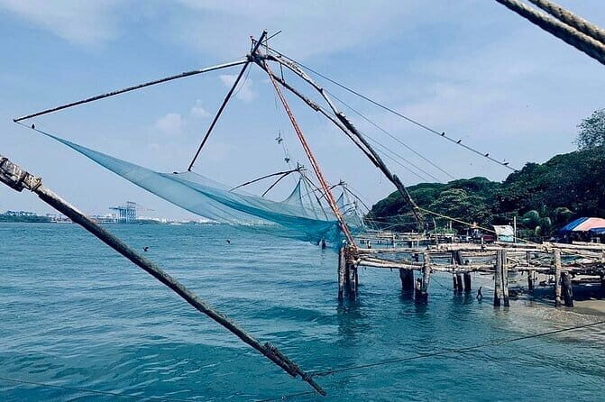 Fort Kochi Tour by Tuk Tuk for Cruise Passengers - What Makes This Tour Valuable