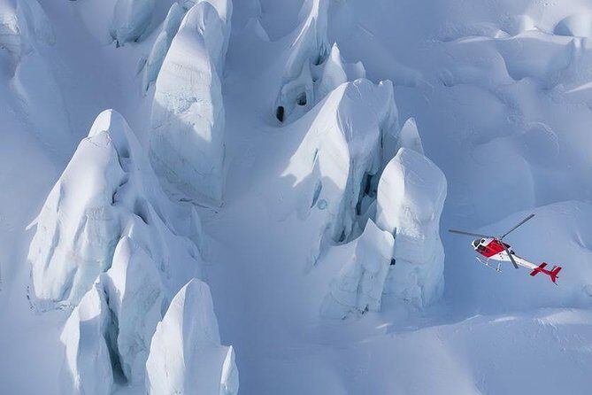 Fox Glacier: 25-Minute Helicopter Flight with Snow Landing - What Makes This Tour Stand Out?