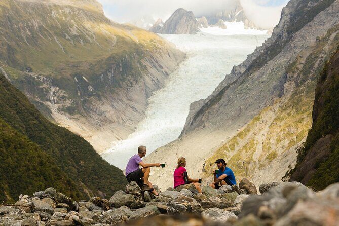 Fox Glacier Nature Tour - Who Is This Tour Best For?