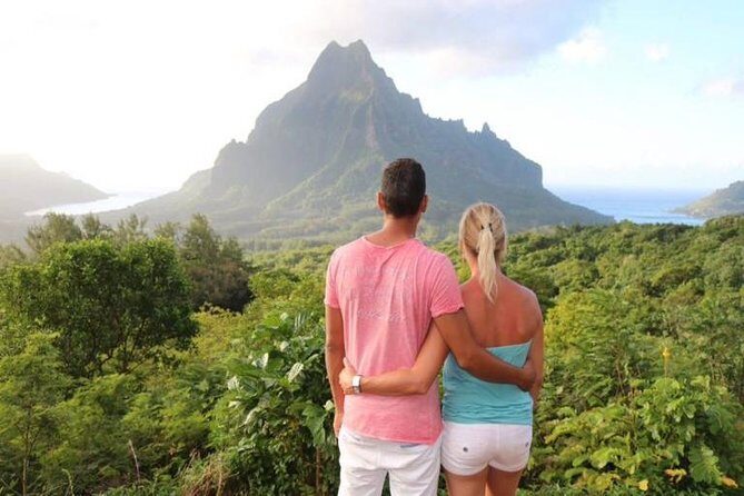 Franckyfranck Tours Moorea - Half day Tours - Authentic Experiences and Real Traveler Feedback