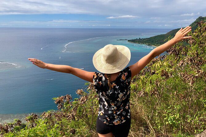 Franckyfranck tours Moorea - Tours privés // Private half day tours - Frequently Asked Questions