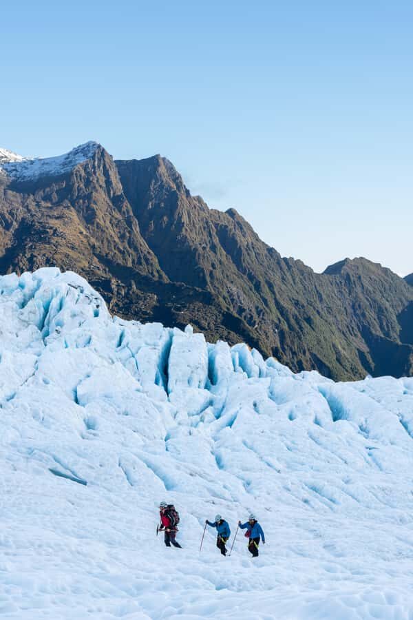 Franz Josef: Bespoke Small Group Heli-Hike with Lunch - What Makes This Tour Stand Out?
