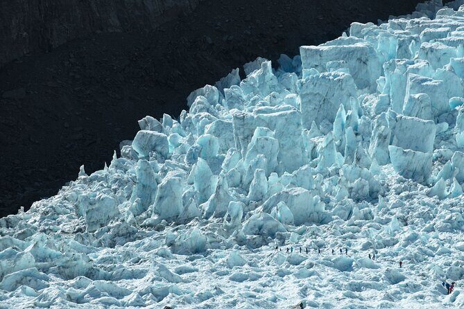 Franz Josef Glacier Heli-Hike - Who Will Love This Tour?