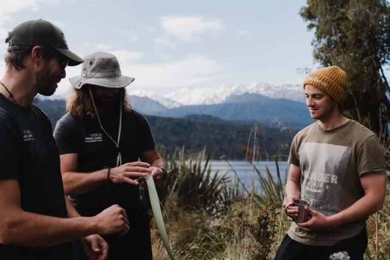 Franz Josef: Kayak & Walking Tour to Okarito Kiwi Sanctuary - A Comprehensive Look at the Tour Experience