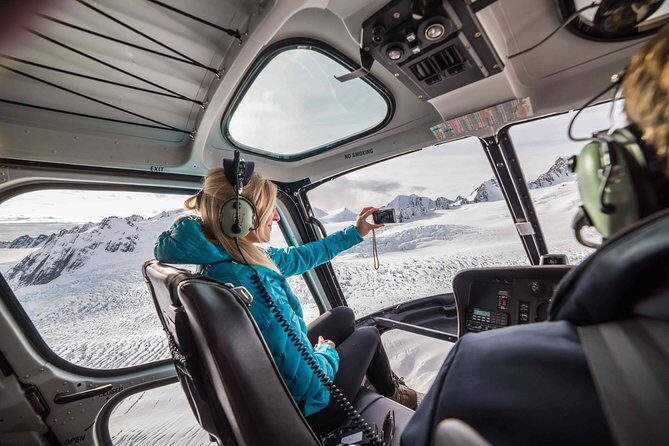 Franz Josef: Mountain Scenic Spectacular 40-Min Helicopter Flight - Pricing and Value Analysis