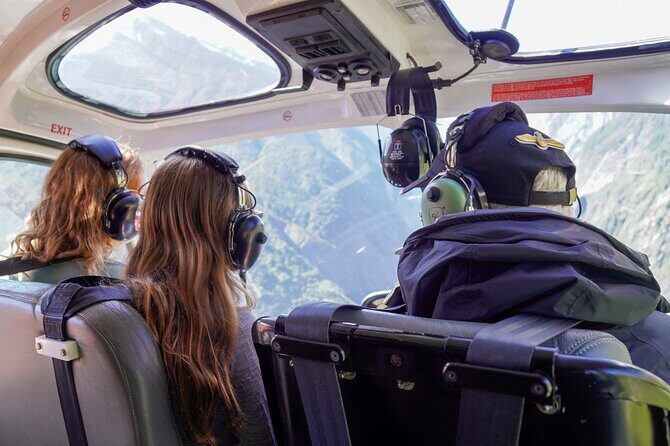 Franz Josef Scenic Helicopter Flight with Glacier Landing - Value and Price Analysis