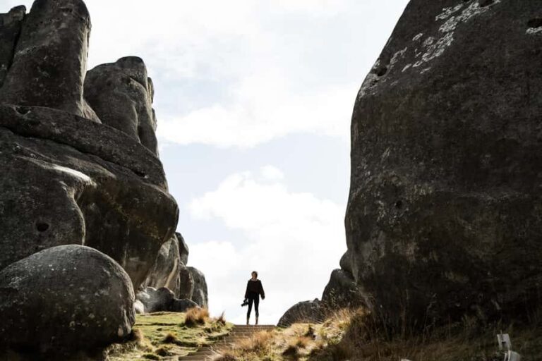 Franz Josef to Christchurch via Hokitika 1 Way Day Tour - What Travelers Say: Authentic Feedback
