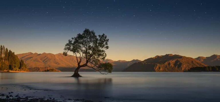 Franz Josef to Queenstown Tour via Wnaka - What Makes This Tour Special?